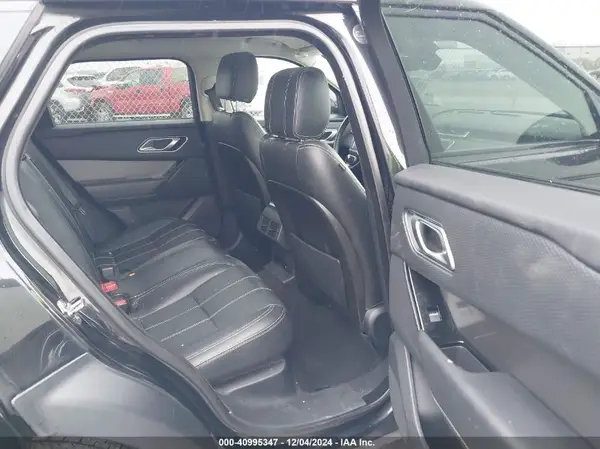 SALYB2EX7LA258831 2020 LAND ROVER RANGE ROVER VELAR - Image 8
