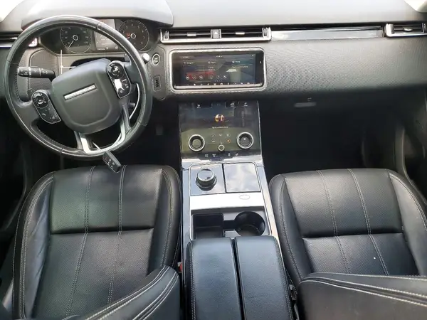 SALYB2EX7LA258845 2020 LAND ROVER RANGE ROVER - Image 8