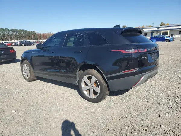 SALYB2EX7LA258957 2020 LAND ROVER RANGE ROVER VELAR - Image 2