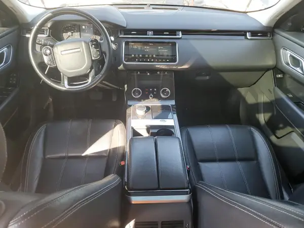 SALYB2EX7LA258957 2020 LAND ROVER RANGE ROVER VELAR - Image 8