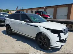 SALYB2EX7LA260840 2020 LAND ROVER RANGE ROVER VELAR