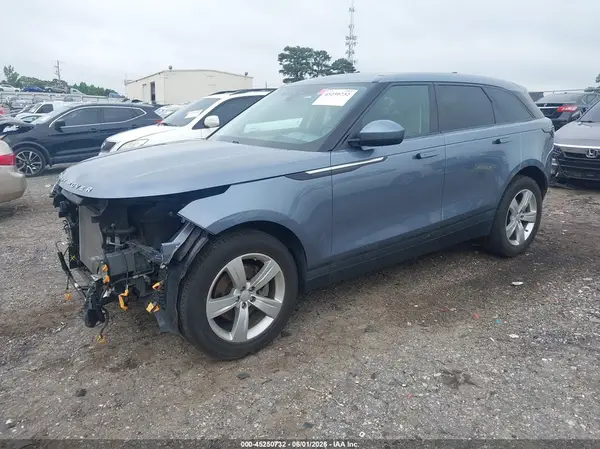 SALYB2EX7LA264936 2020 LAND ROVER RANGE ROVER VELAR - Image 2