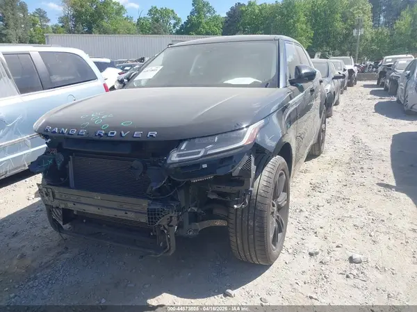 SALYB2EX7LA266217 2020 LAND ROVER RANGE ROVER VELAR - Image 2