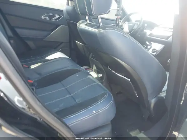 SALYB2EX7LA266217 2020 LAND ROVER RANGE ROVER VELAR - Image 8