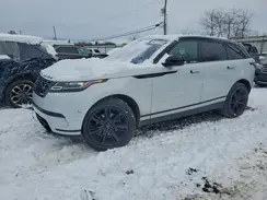 SALYB2EX7LA269733 2020 LAND ROVER RANGE ROVER VELAR