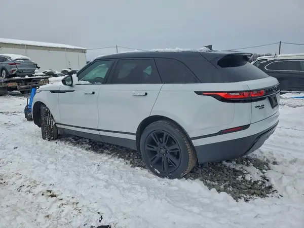 SALYB2EX7LA269733 2020 LAND ROVER RANGE ROVER VELAR - Image 2