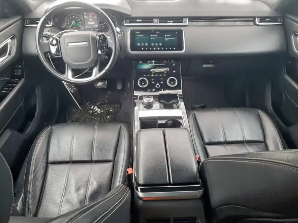 SALYB2EX7LA269733 2020 LAND ROVER RANGE ROVER VELAR - Image 8
