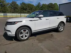 SALYB2EX7LA269991 2020 LAND ROVER RANGE ROVER