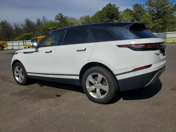 SALYB2EX7LA269991 2020 LAND ROVER RANGE ROVER - Image 2