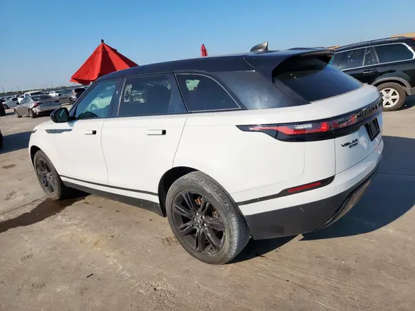 SALYB2EX7LA274527 2020 LAND ROVER RANGE ROVER VELAR - Image 2