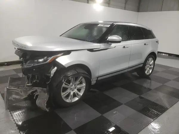 SALYB2EX7LA276813 2020 LAND ROVER RANGE ROVER - Image 1