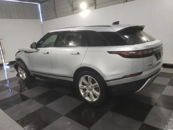 SALYB2EX7LA276813 2020 LAND ROVER RANGE ROVER - Image 2