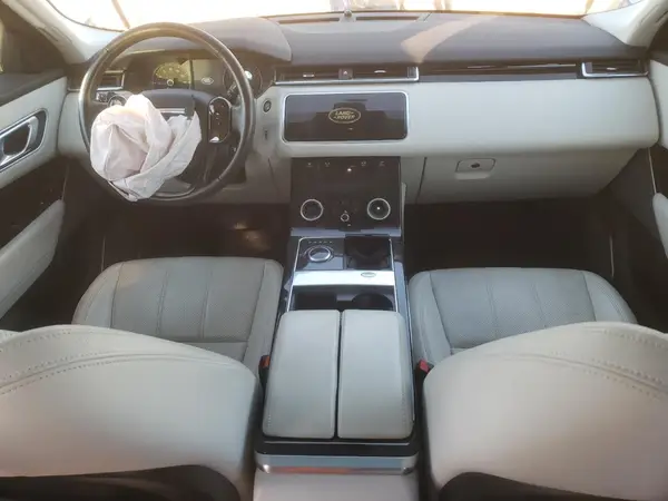 SALYB2EX7LA276813 2020 LAND ROVER RANGE ROVER - Image 8