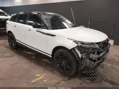 SALYB2EX7LA276939 2020 LAND ROVER RANGE ROVER VELAR