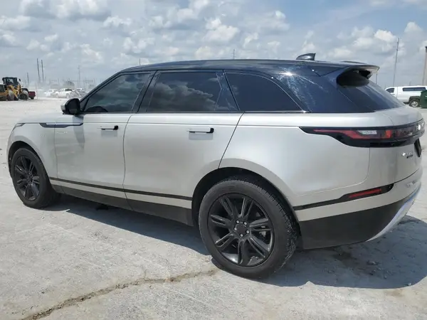 SALYB2EX7LA281123 2020 LAND ROVER RANGE ROVER VELAR - Image 2