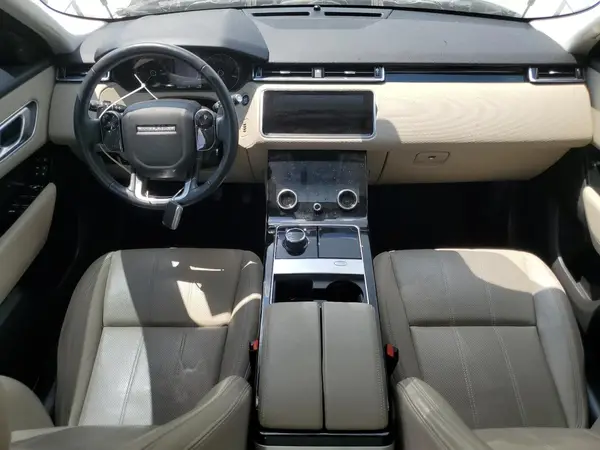 SALYB2EX7LA281123 2020 LAND ROVER RANGE ROVER VELAR - Image 8