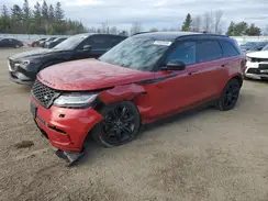SALYB2EX7LA281350 2020 LAND ROVER RANGE ROVER