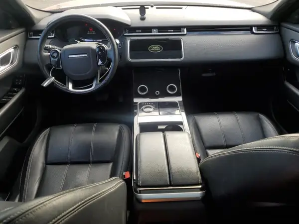 SALYB2EX7LA281350 2020 LAND ROVER RANGE ROVER - Image 8