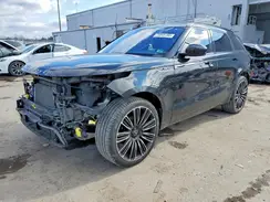 SALYB2EX7LA286791 2020 LAND ROVER RANGE ROVER