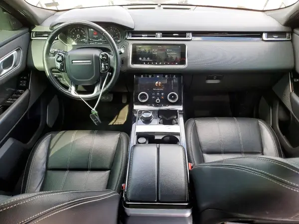 SALYB2EX7LA286791 2020 LAND ROVER RANGE ROVER - Image 8