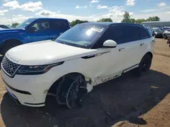 SALYB2EX7LA286922 2020 LAND ROVER RANGE ROVER