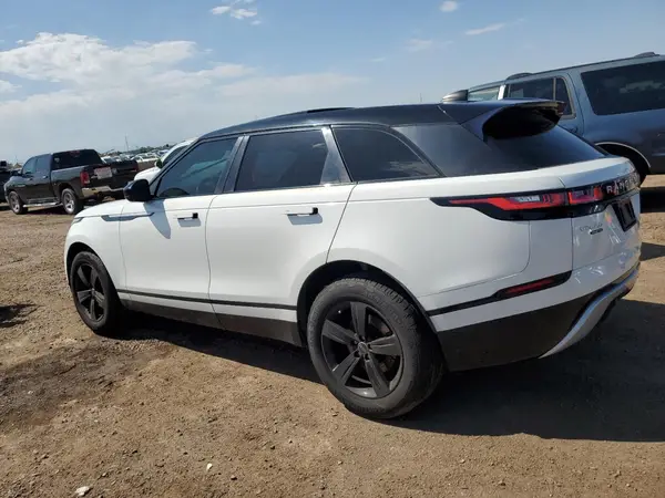 SALYB2EX7LA287844 2020 LAND ROVER RANGE ROVER - Image 2