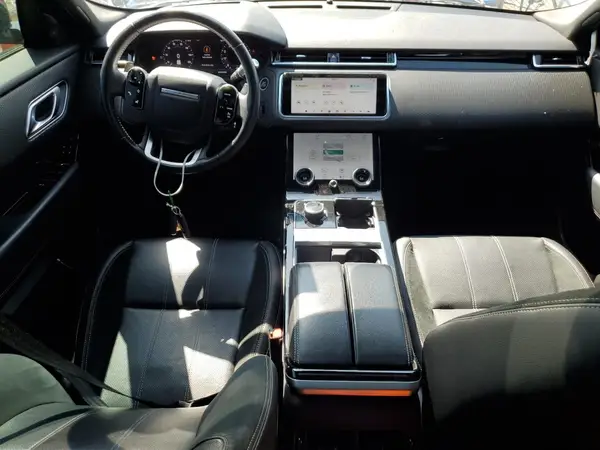 SALYB2EX7LA287844 2020 LAND ROVER RANGE ROVER - Image 8