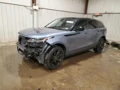 SALYB2EX7LA290601 2020 LAND ROVER RANGE ROVER