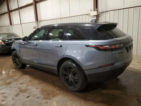 SALYB2EX7LA290601 2020 LAND ROVER RANGE ROVER - Image 2