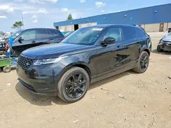 SALYB2EX7LA291084 2020 LAND ROVER RANGE ROVER