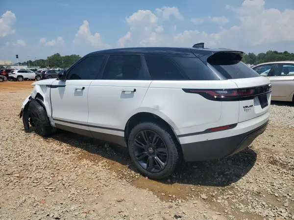 SALYB2EX7LA291103 2020 LAND ROVER RANGE ROVER - Image 2