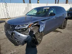 SALYB2EX7LA295782 2020 LAND ROVER RANGE ROVER