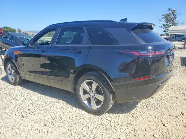 SALYB2EX8KA207806 2019 LAND ROVER RANGE ROVER - Image 2