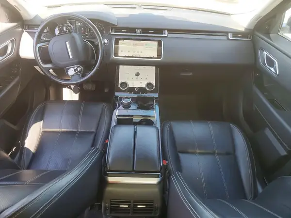 SALYB2EX8KA207806 2019 LAND ROVER RANGE ROVER - Image 8