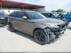 SALYB2EX8KA208518 2019 LAND ROVER RANGE ROVER VELAR