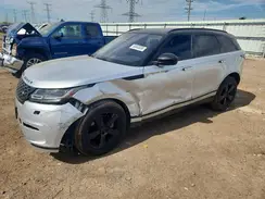 SALYB2EX8KA210415 2019 LAND ROVER RANGE ROVER