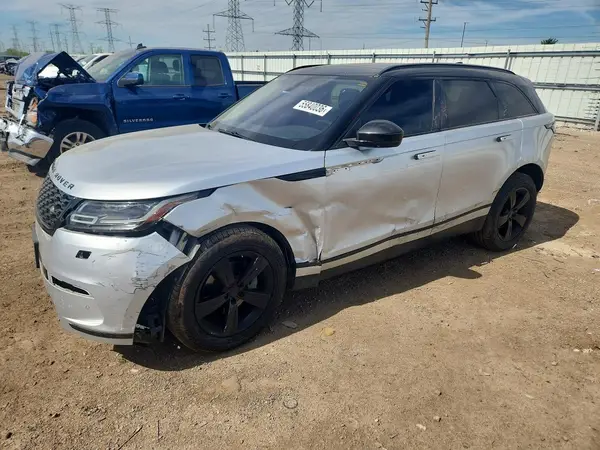 SALYB2EX8KA210415 2019 LAND ROVER RANGE ROVER - Image 1