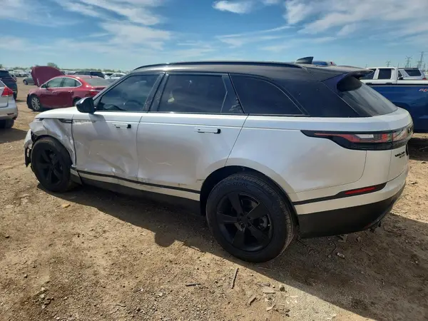 SALYB2EX8KA210415 2019 LAND ROVER RANGE ROVER - Image 2