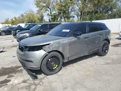 SALYB2EX8KA220829 2019 LAND ROVER RANGE ROVER VELAR