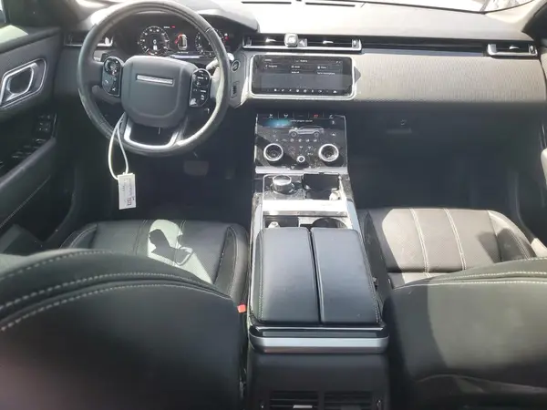 SALYB2EX8KA220829 2019 LAND ROVER RANGE ROVER VELAR - Image 8