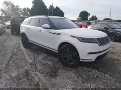 SALYB2EX8KA785257 2019 LAND ROVER RANGE ROVER VELAR