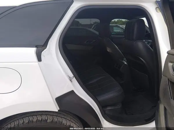 SALYB2EX8KA785257 2019 LAND ROVER RANGE ROVER VELAR - Image 8