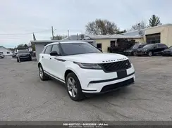 SALYB2EX8KA787784 2019 LAND ROVER RANGE ROVER VELAR