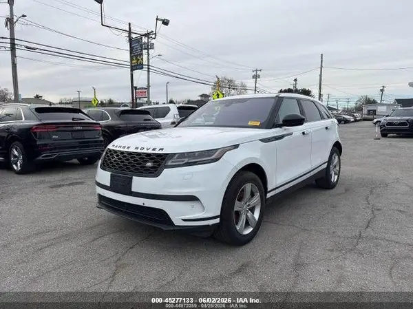 SALYB2EX8KA787784 2019 LAND ROVER RANGE ROVER VELAR - Image 2
