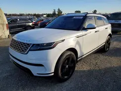 SALYB2EX8KA788630 2019 LAND ROVER RANGE ROVER VELAR