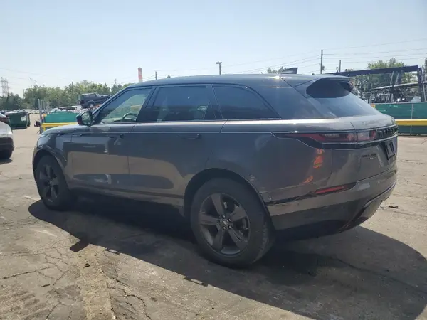 SALYB2EX8KA793956 2019 LAND ROVER RANGE ROVER VELAR - Image 2