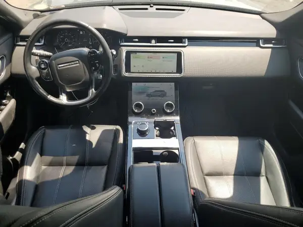 SALYB2EX8KA793956 2019 LAND ROVER RANGE ROVER VELAR - Image 8