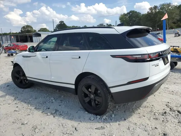 SALYB2EX8KA795626 2019 LAND ROVER RANGE ROVER VELAR - Image 2