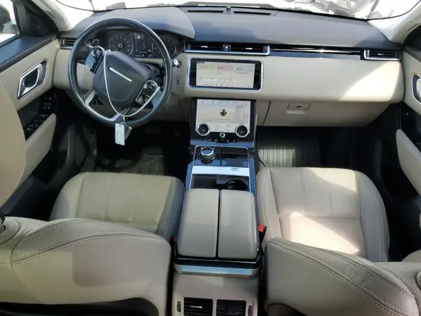SALYB2EX8KA795626 2019 LAND ROVER RANGE ROVER VELAR - Image 8