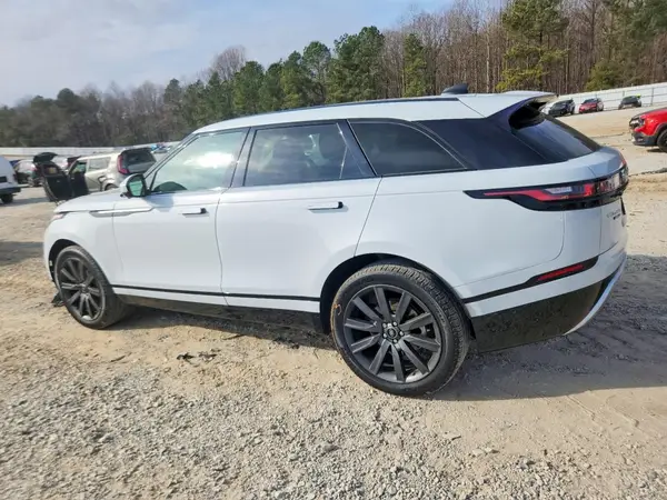 SALYB2EX8LA238216 2020 LAND ROVER RANGE ROVER VELAR - Image 2